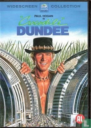 crocodile dundee ( paul hogan , linda kozlowski ), Enlèvement ou Envoi, Comme neuf