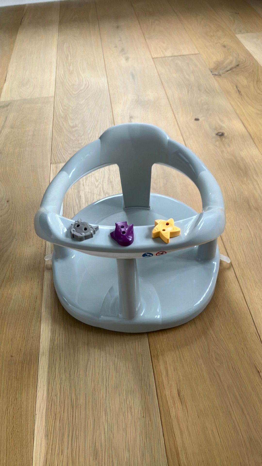 Badzitje aquababy, Kinderen en Baby's, Badjes en Verzorging, Ophalen of Verzenden, Zo goed als nieuw
