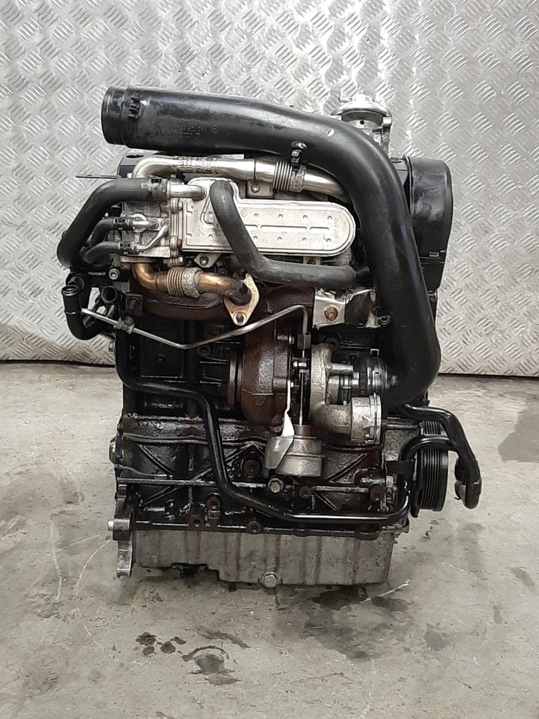 Moteur AVQ Nu TOURAN VW, Envoi, Utilisé, Daihatsu