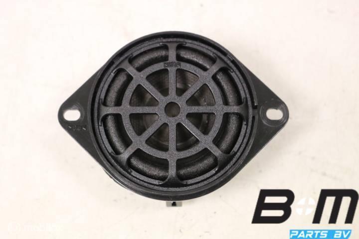 Luidspreker dashboard midden Audi A5 8T, Gebruikt