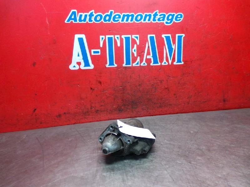 STARTMOTOR Ford Fiesta 4 (01-1995/01-2002), Auto-onderdelen, Gebruikt, Ford