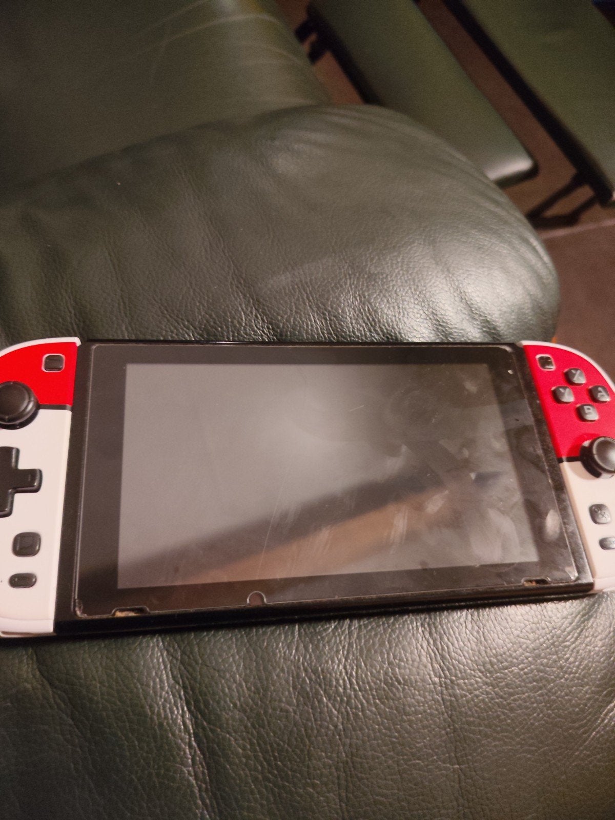 je vend ou échange switch normal, Games en Spelcomputers, Spelcomputers | Nintendo Switch, Ophalen, Gebruikt, Met games, Switch Original