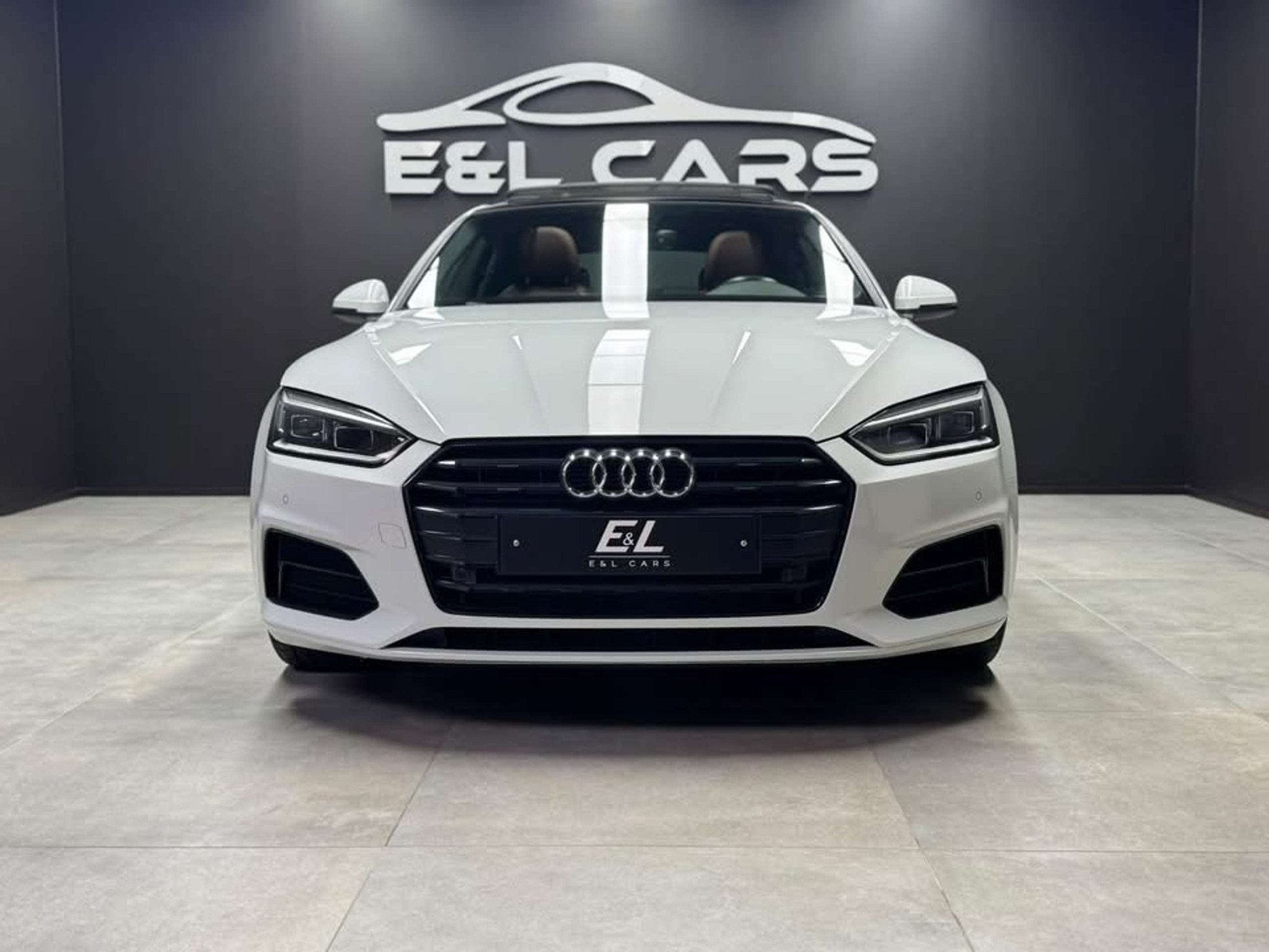 Audi A5 A5 Sportback 2.0 TDi S tronic *12 mois de garantie*, Auto's, Automaat, 4 zetels, Gebruikt, 4 cilinders