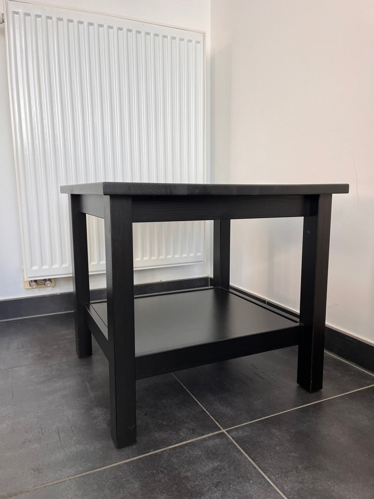 Bijzettafel, Huis en Inrichting, Ophalen, Gebruikt