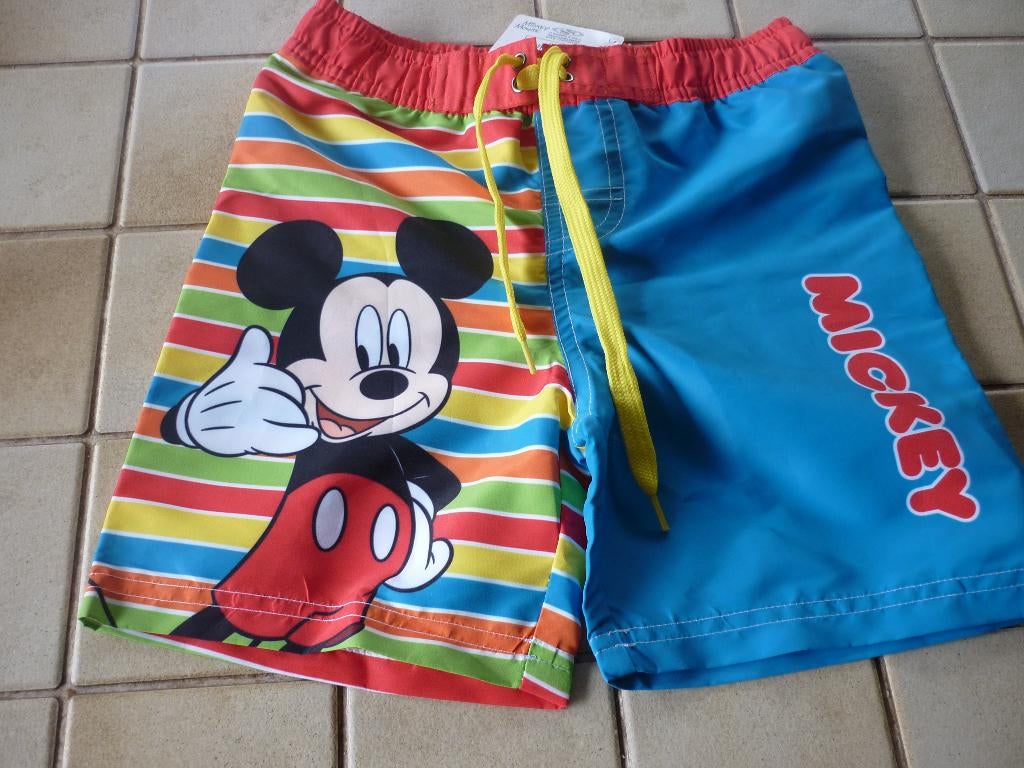 Zwemshort 4j -bikini 2j-Bikini M dames, Neuf, Garçon, Enlèvement ou Envoi, Maillot de bain