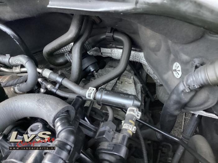 Automaatbak d'un Audi Q5, Autos : Pièces & Accessoires, Transmission & Accessoires, Audi, Utilisé, 3 mois de garantie, Enlèvement ou Envoi