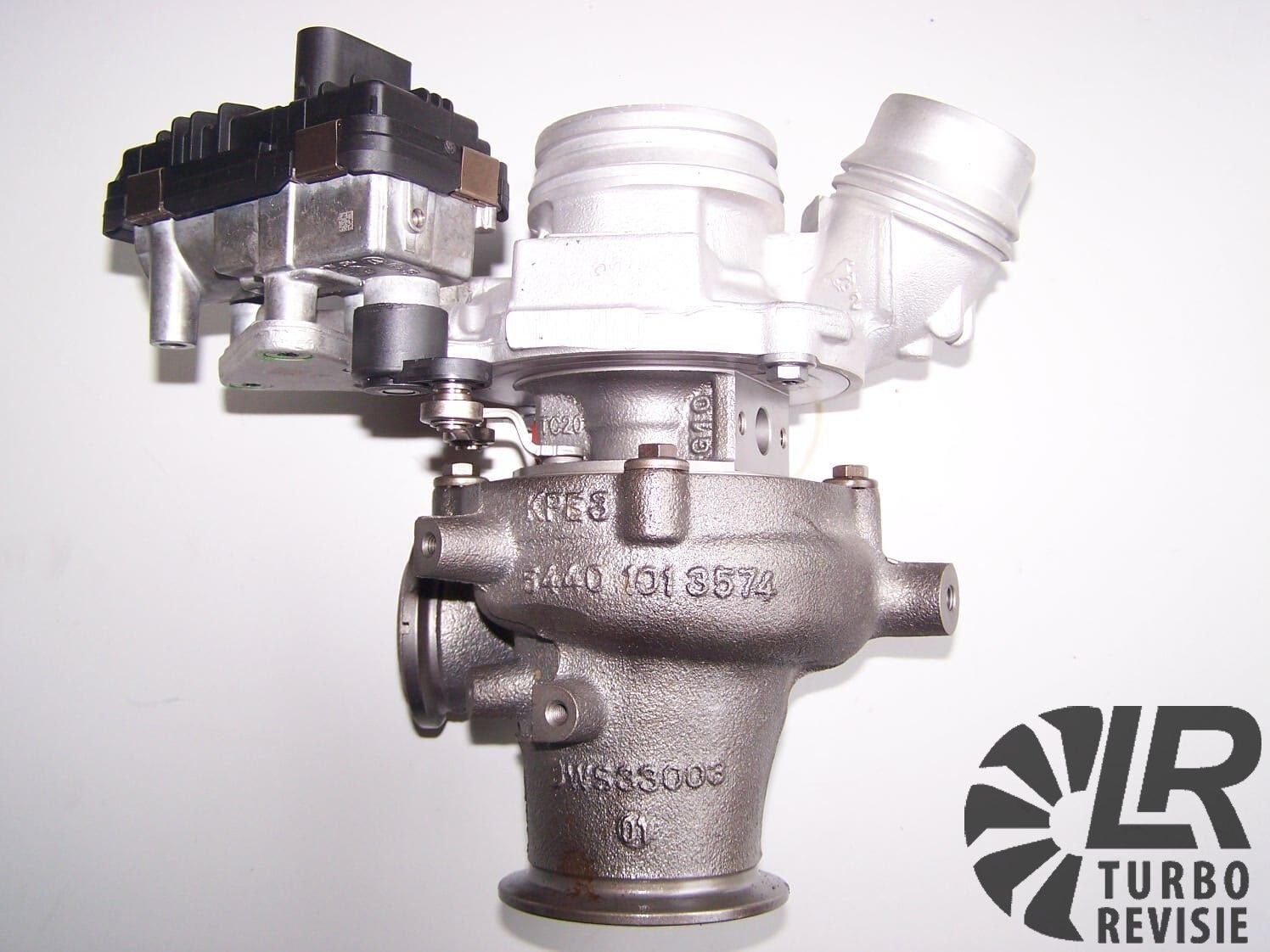 Turbo revisie BMW 1-Serie B47D20A 2013-2017 B47 2.0 110kW 1, -, -, Ophalen of Verzenden, -