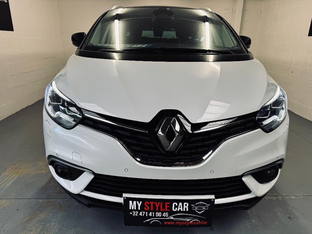 Renault Scenic 7 places, Garantie 1 an, Essai à domicile, Euro 6, Entreprise, 7 places
