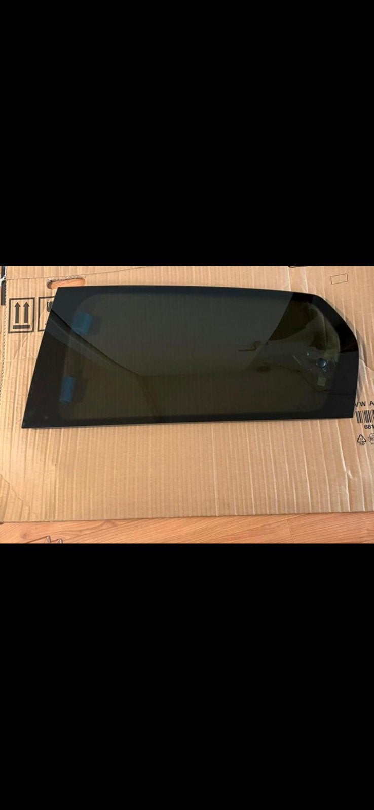 Volkswagen up/ Seat mii Zijraam 1S4.839.101 L  / 1S4839101 L, Auto-onderdelen, Ophalen of Verzenden, Nieuw, Overige automerken