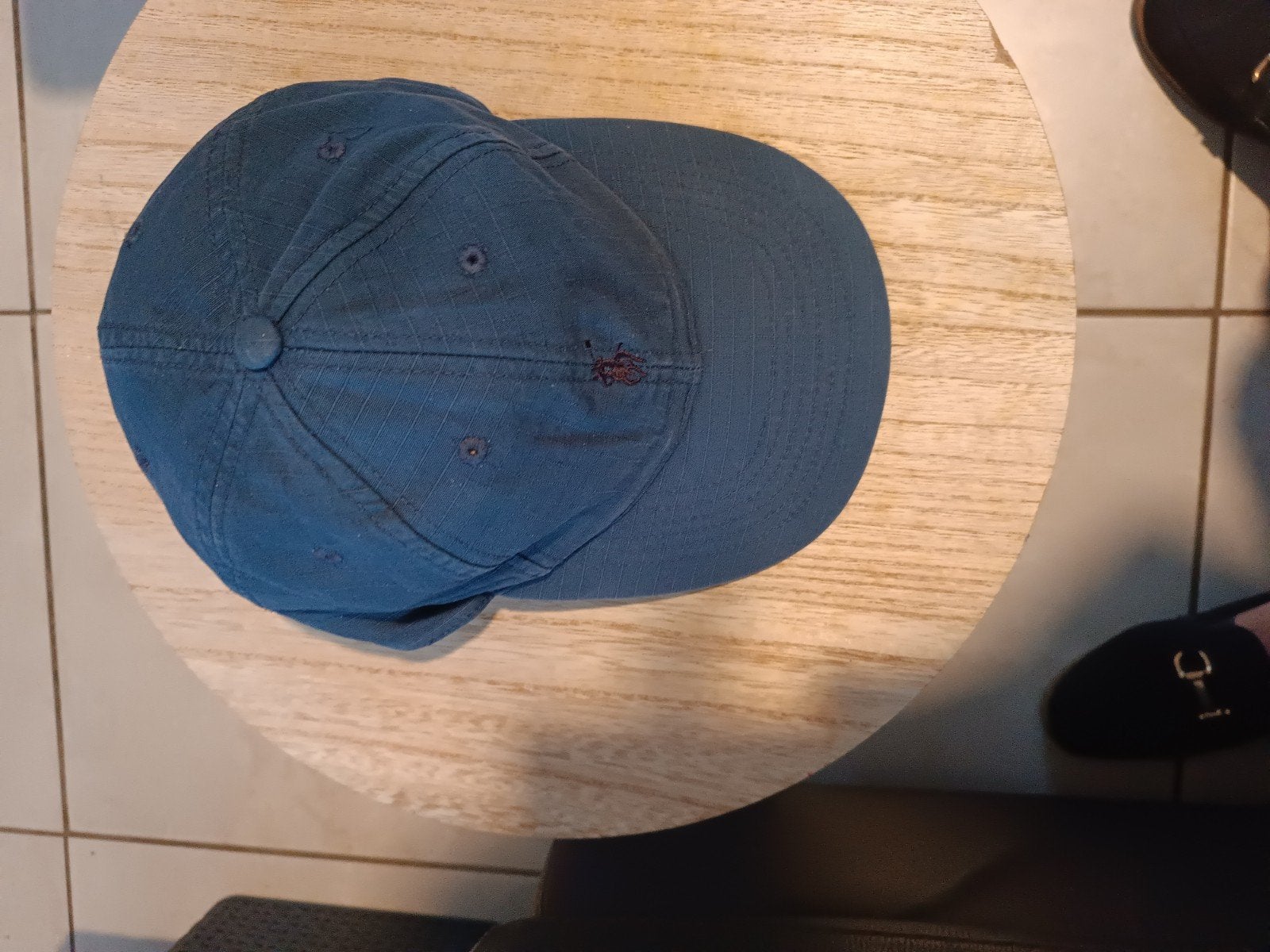 Bonnet Ralph Lauren, Vêtements | Hommes, Enlèvement ou Envoi, Casquette