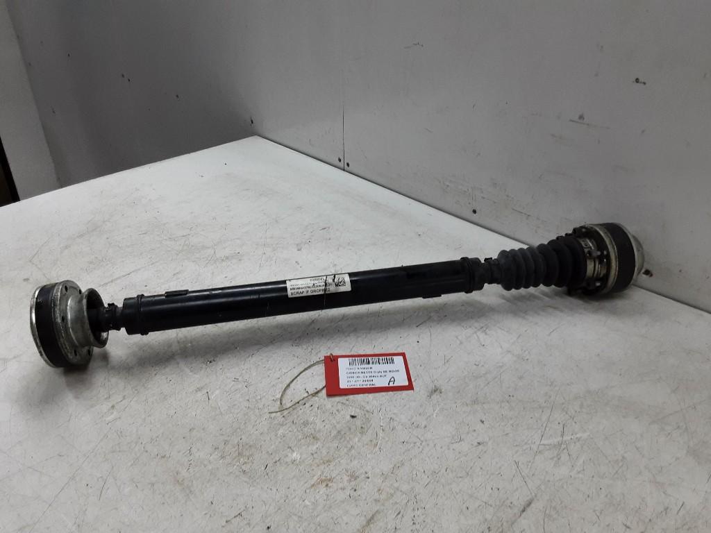 CARDANAS Ranger Extended Cab, Super Cab (MB3W4A376LC), Auto-onderdelen, Remmen en Aandrijving, Amerikaanse onderdelen, Gebruikt