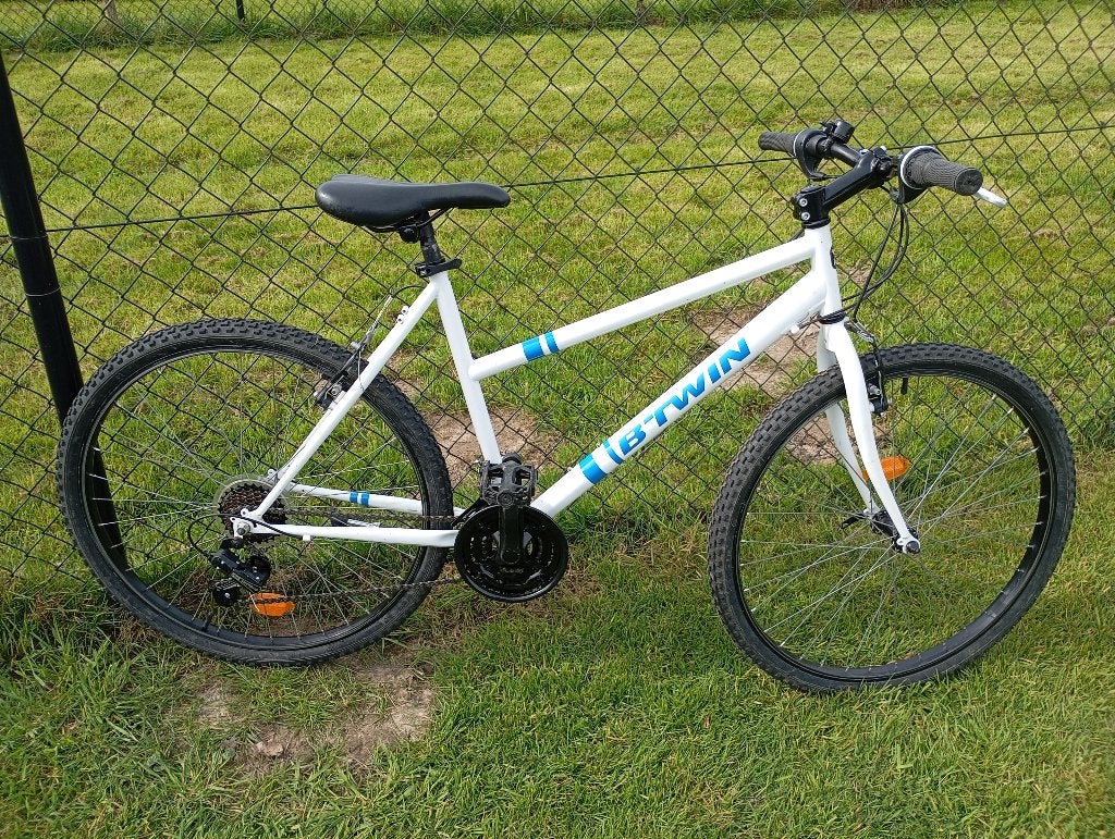VTT 26 pouces, Enlèvement, Comme neuf, Frein sur jante, Autres marques