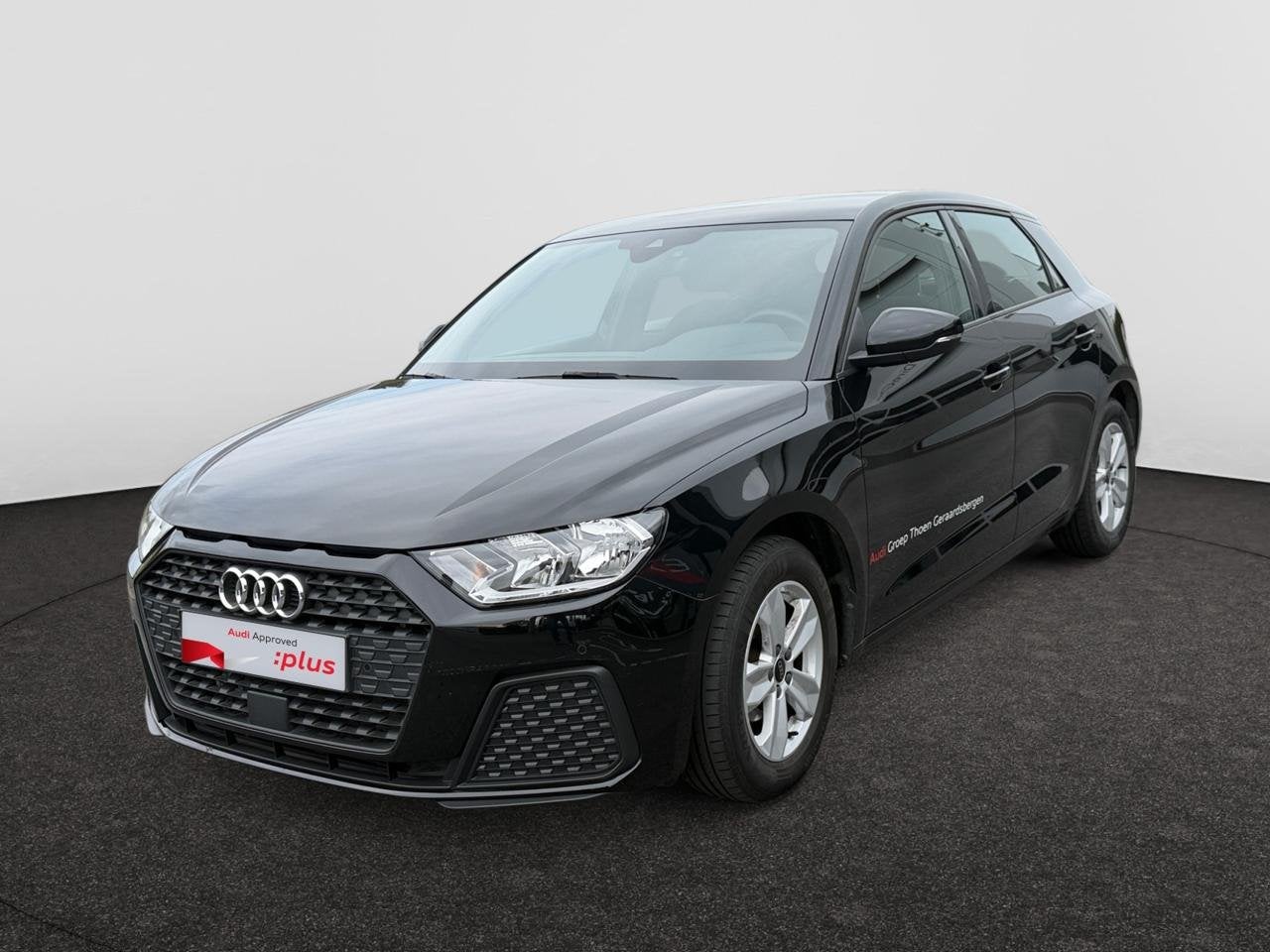 Audi A1 Sportback Sportback 25 TFSI Business Edition Attract, Auto's, https://public.car-pass.be/vhr/9f403f5f-c196-4910-a3de-8db4c92d4b10