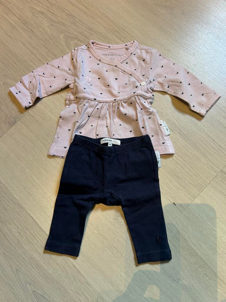 Bloesje en broekje, Enlèvement, Comme neuf, Pantalon