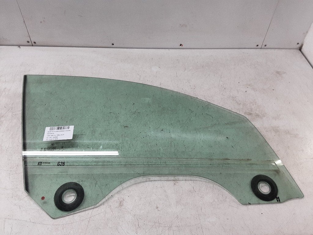 VITRE AVANT DROITE BMW 4 serie Gran Coupe (G26) (795524806), Mevr. I. Hauben, Utilisé, BMW, Rue de l'Espoir 34 34
4030  GRIVEGNÉE, BE