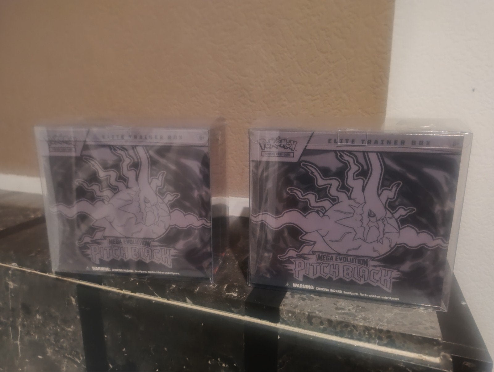 Pokémon sealed producten! enkel vandaag 2pitch bl etb gratis, Hobby en Vrije tijd, Ophalen, Nieuw, Boosterbox