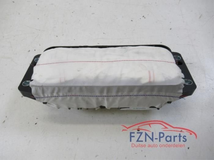 Audi A7 4G8 Bijrijdersairbag, Auto-onderdelen, Ophalen of Verzenden, Gebruikt