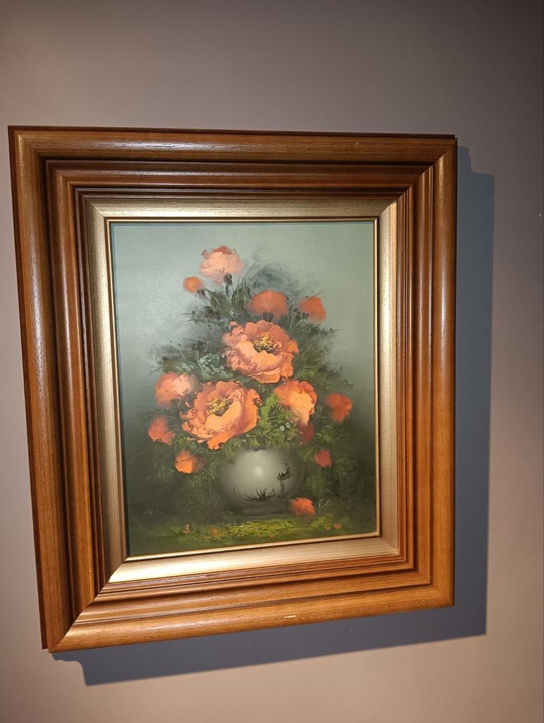 Stilleven, Antiek en Kunst, Kunst | Schilderijen | Klassiek, Ophalen