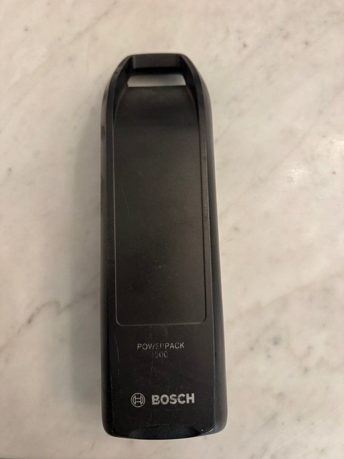 Bosch Powerpack 500, Fietsen en Brommers, Gebruikt