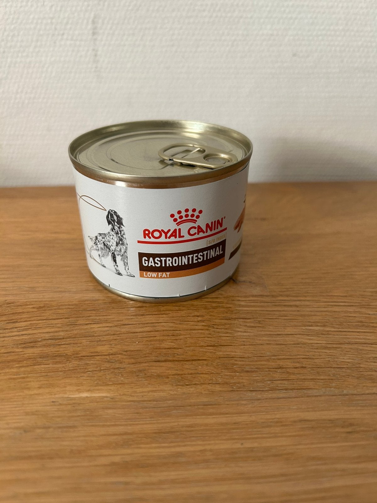 Royal cannin low fat mousse, Ophalen of Verzenden, Hond