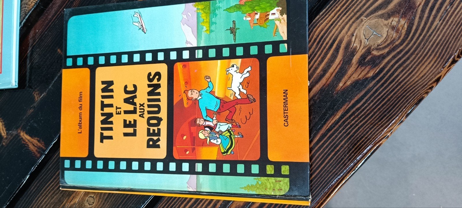 25 bandes dessinées de Tintin Hergé, Plusieurs BD, CASTERMAN, Comme neuf, Enlèvement