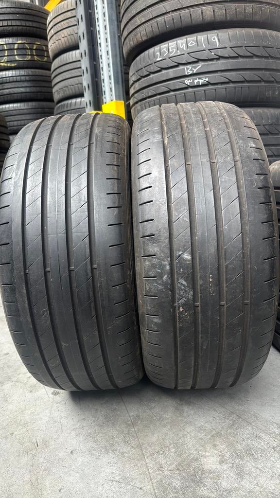 2354019 235/40/19 235/40R19 marque d'été Goodyear, Enlèvement