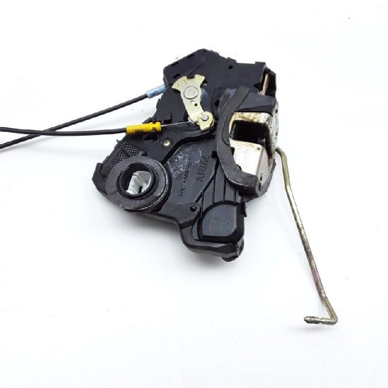 BARRE DE SERRURE DE PORTE AVANT GAUCHE Toyota Corolla (E12), Utilisé, Toyota