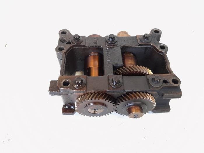 Arbre d'équilibre d'un BMW 3-Serie, -, 3 mois de garantie, Utilisé, -