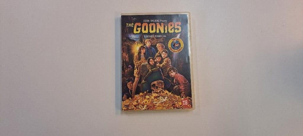 The goonies, Ophalen of Verzenden