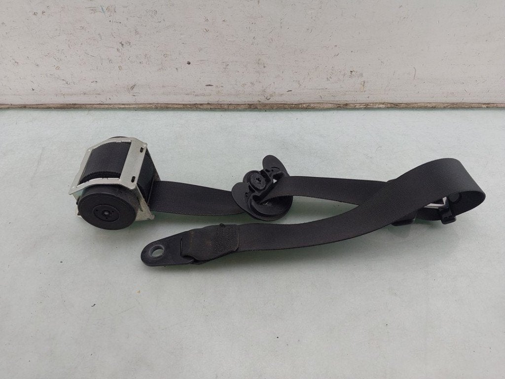 CEINTURE DE SECURITE AVANT GAUCHE Mini Mini (R56), Petuelring 130
80809  München, DE, Mini, Utilisé, Minikundenbetreuung@mini.de
