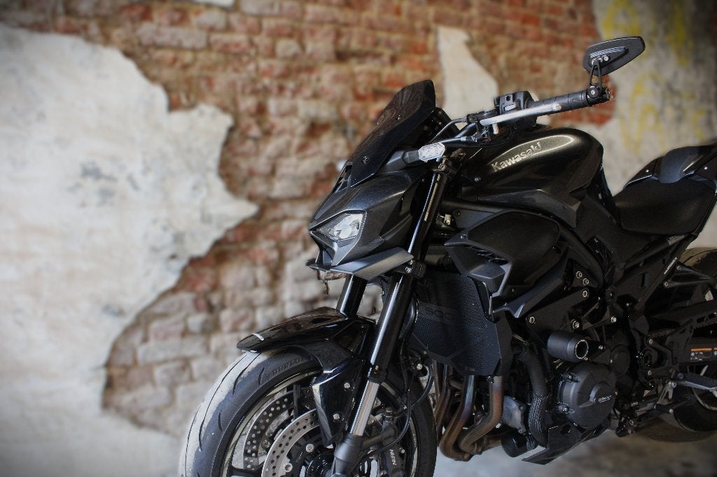 Kawasaki Z900 - 2990km - Feb 2026, Motorrijbewijs A, Meer dan 35 kW, 998 cc, Handgeschakeld