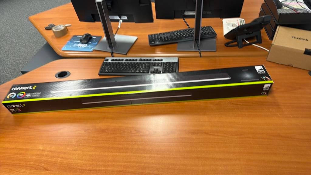 Eglo led hanglampcoonect 2 item nr 99603, Articles professionnels, Aménagement de Bureau & Magasin | Mobilier de bureau & Aménagement