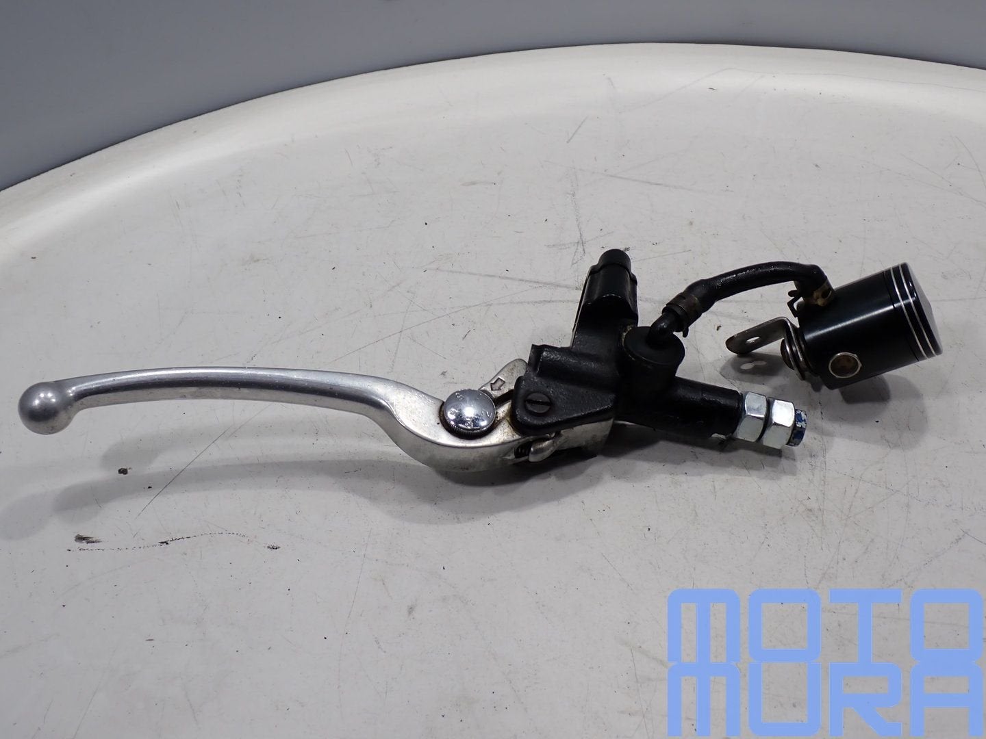 rempomp voor Yamaha YZF R1 1998 - 2001 RN01 RN04 voorrem rem, Gebruikt, -, -, Ophalen of Verzenden