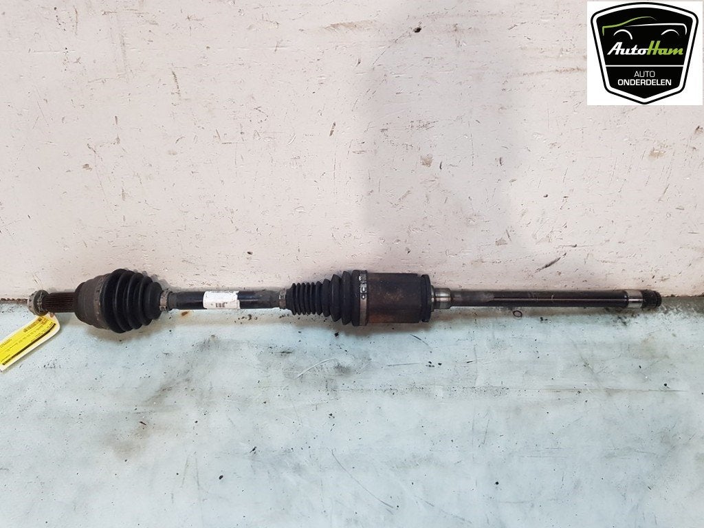 CARDAN AVANT DROIT (TRANSMISSION) BMW X5 (F15), Utilisé, BMW