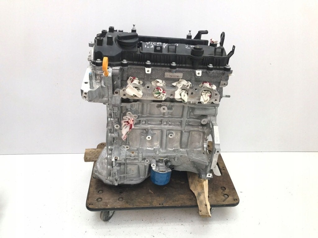 Moteur G4LF Nu STONIC i10 KIA BAYON HYUNDAI PICANTO RIO i20, Verzenden, Gebruikt, Overige automerken