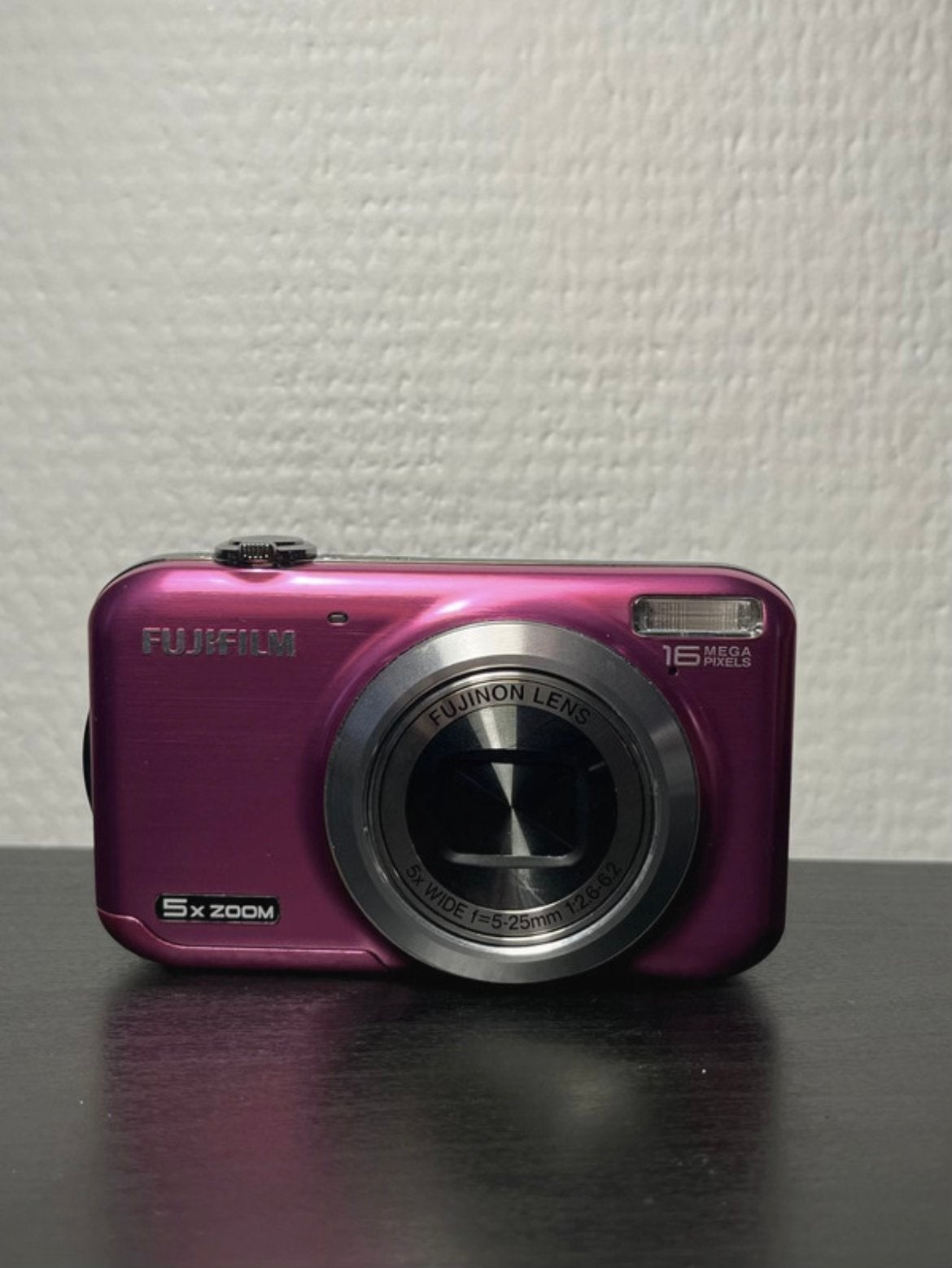 Fujifilm FinePix JX360, TV, Hi-fi & Vidéo, Appareils photo numériques, Enlèvement ou Envoi, Fujifilm, 16 mégapixels, Appareil photo compact