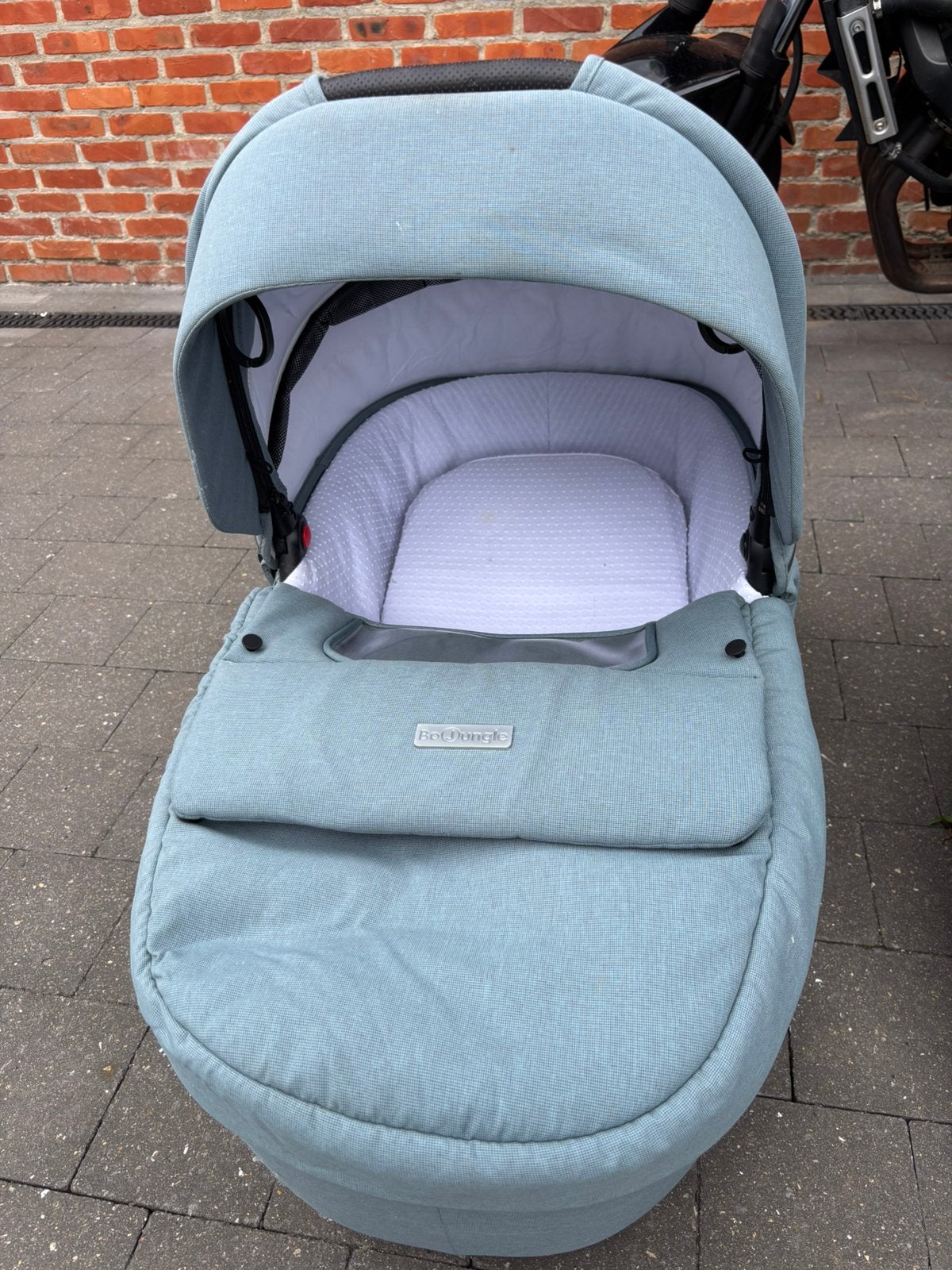 BoJungle onderdelen, Ophalen, Gebruikt, Kinderwagen, Overige merken