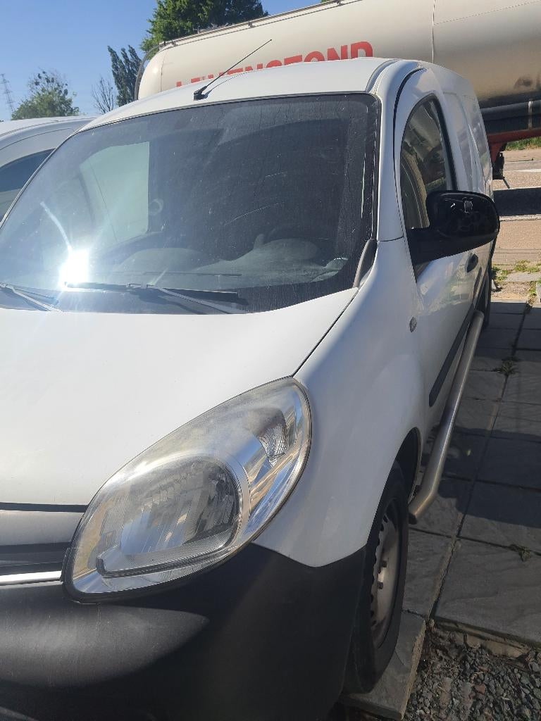 Renault Kangoo 2017 Maxi ! Export, Achat, Euro 6, 2 places, Boîte manuelle