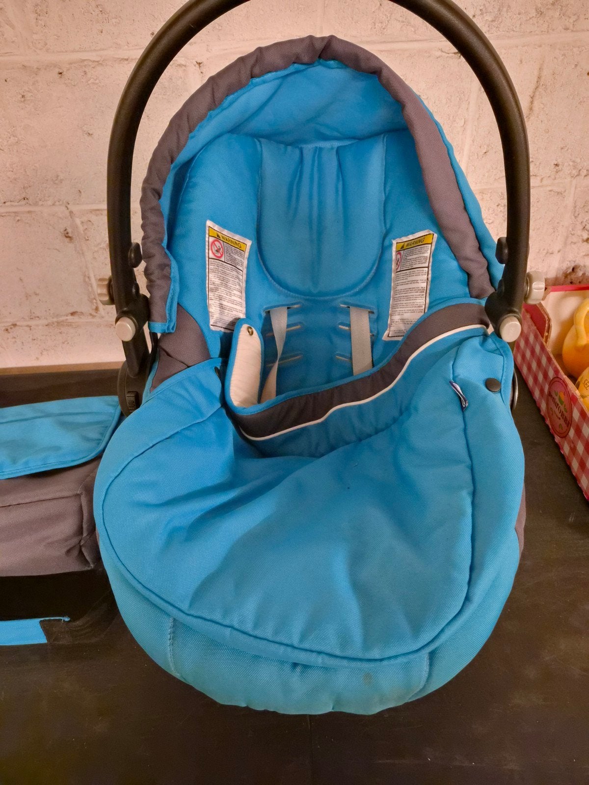 maxi cosy, Enfants & Bébés, Enlèvement