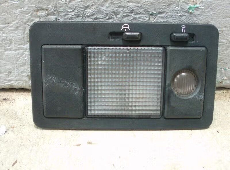 BINNENVERLICHTING VOOR Fiat Coupé (01-1993/09-2000), FCA Germany GmbH, Enlèvement ou Envoi, IPC D1-09 Bahnhofsplatz 65423 Rüsselsheim am Main, DE