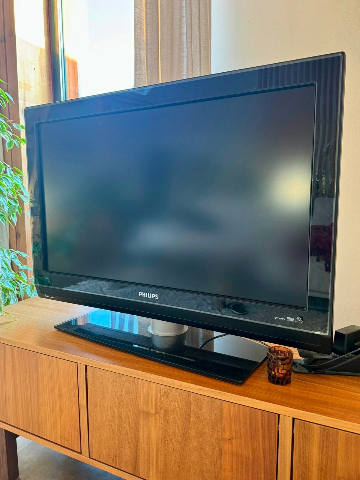Tv, TV, Hi-fi & Vidéo, Enlèvement, Utilisé, Philips