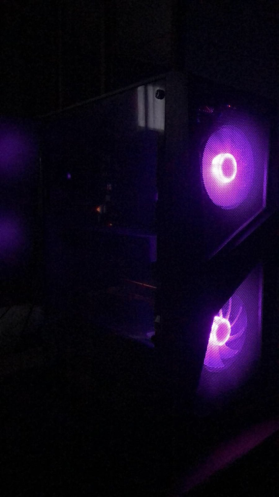 Setup Gaming Complet A Vendre !, Informatique & Logiciels, Enlèvement, Gaming, SSD