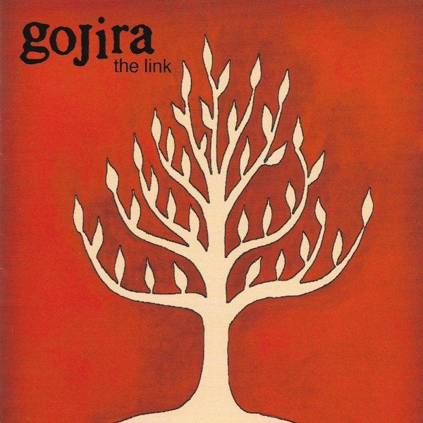 Gojira – The Link LP (Nieuw in verpakking) Black Vinyl, LP, Verzenden, Death metal, 12 inch