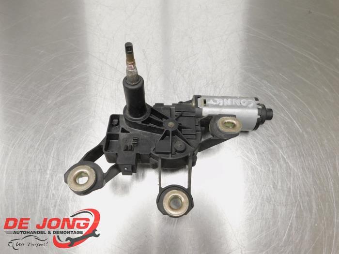 Moteur essuie-glace arrière d'un Ford Transit Connect, Autos : Pièces & Accessoires, Vitres & Accessoires, Ford, Utilisé, 3 mois de garantie