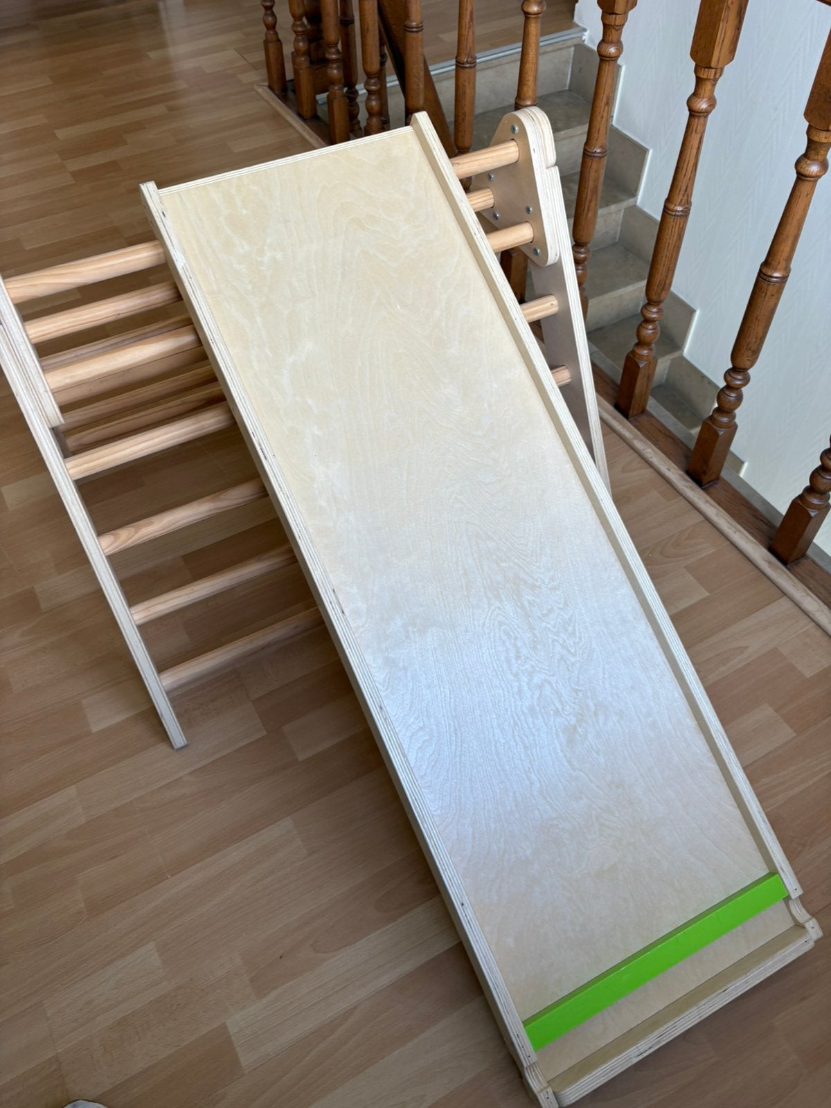 Cadre d'escalade, Enlèvement, Utilisé, Autres types