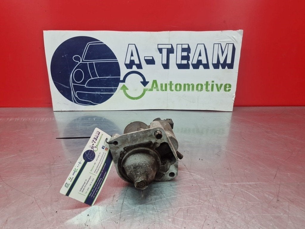 STARTMOTOR Peugeot 208 I (CA / CC / CK / CL), Info@denso.nl, Hogeweyselaan 165
1382 JL  Weesp, NL, Peugeot, DENSO EUROPE B.V.