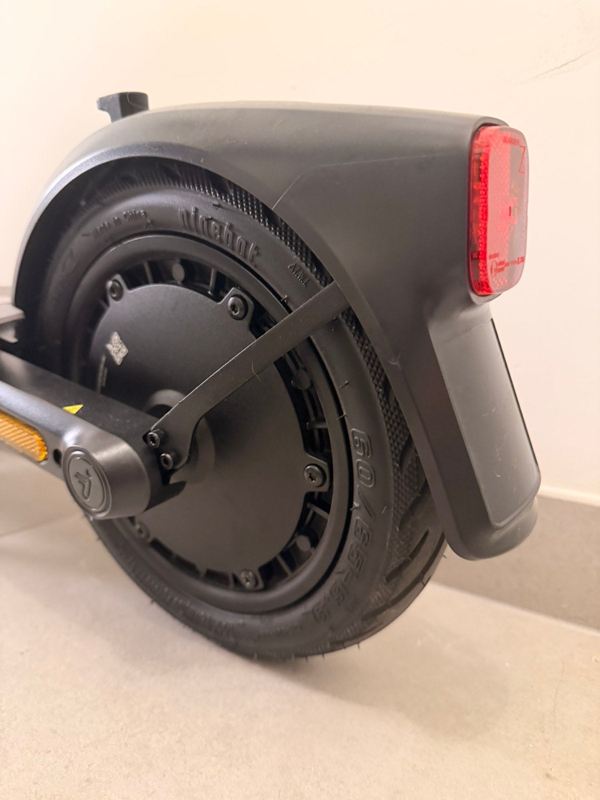 Ninebot E3 pro E, Enlèvement ou Envoi, Comme neuf