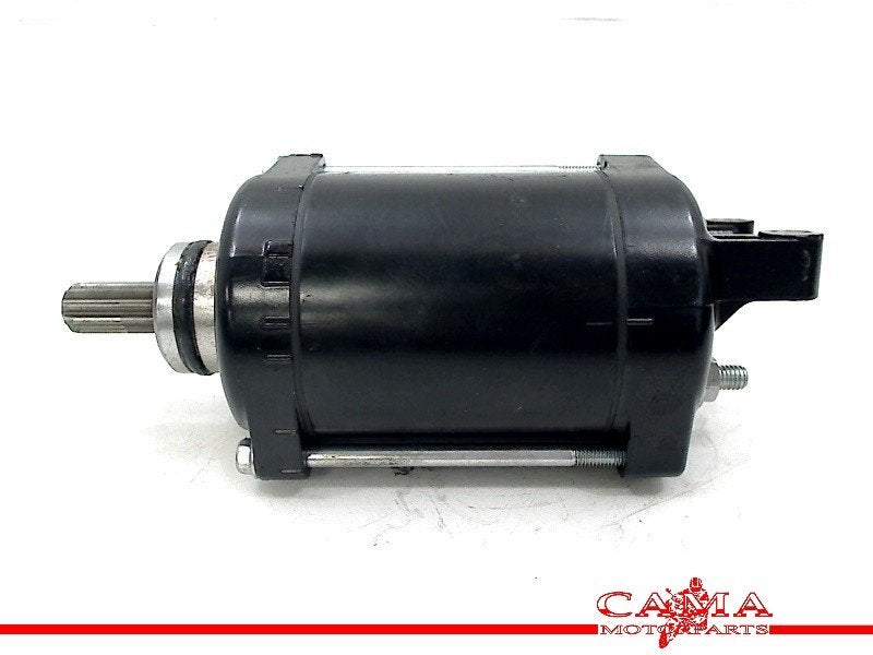 STARTMOTOR Kawasaki Z 900 RS (01-2017/12-2025), Dhr. S. di Majo, Gebruikt, Info@cama-motorparts.nl, P.J. Troelstraweg 8 8
3144 CX  MAASSLUIS, NL