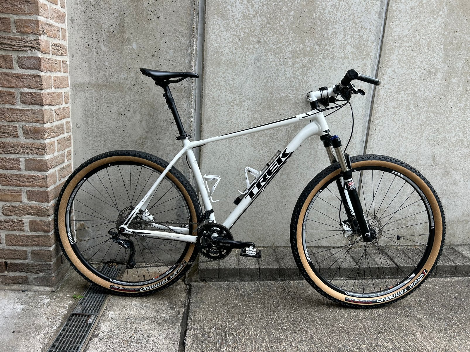 Mtb Trek Superfly series 29, Ophalen, Zo goed als nieuw, Trek