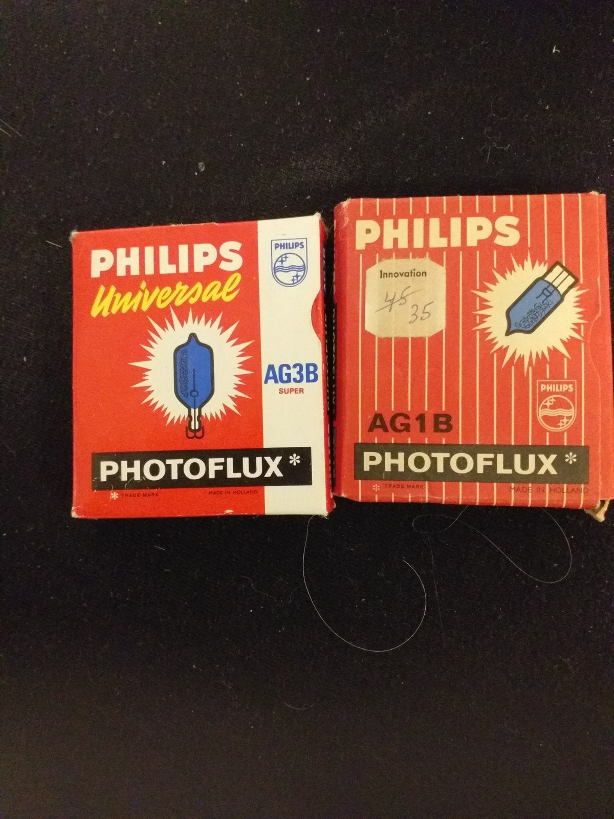 flitslampjes. philips, TV, Hi-fi & Vidéo, Enlèvement ou Envoi, Accessoire